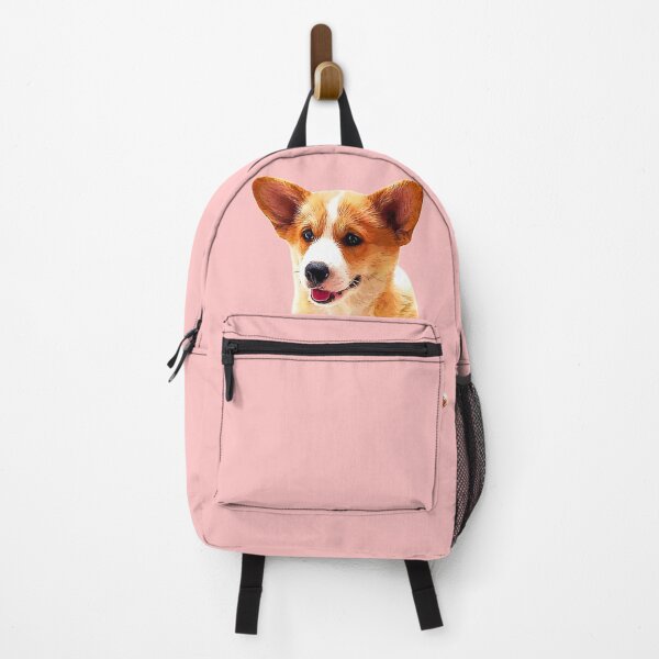 Item preview, Corgi Cutest Welsh Pembroke Puppy dog  designed and sold by Elarex.