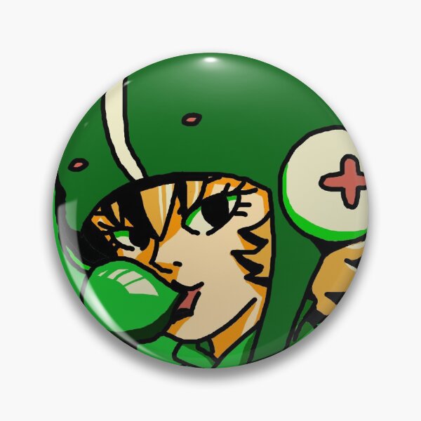 Item preview, GUM designed and sold by KJNanika.