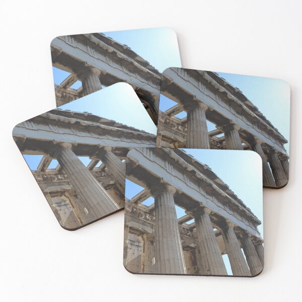 Item preview, Temple of Poseidon, Athens designed and sold by sloewth.