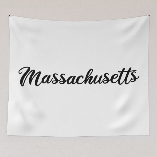 Item preview, Massachusetts US State - Planner Stickers -  Places America designed and sold by MysticMagpie.