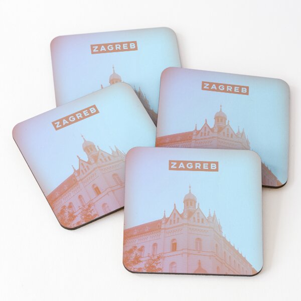 Item preview, Zagreb Croatia designed and sold by DeadRight.