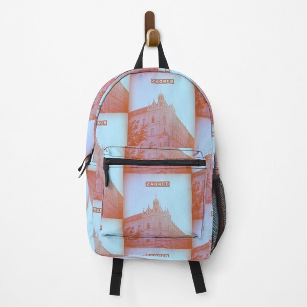 Item preview, Zagreb Croatia designed and sold by DeadRight.