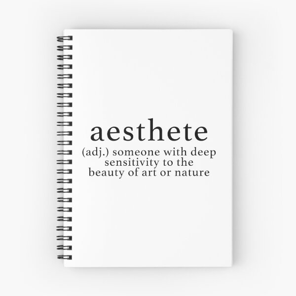 Item preview, Aesthete designed and sold by doodle189.