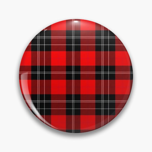 Item preview, Clan Ramsay Tartan  designed and sold by BagTown Clans.