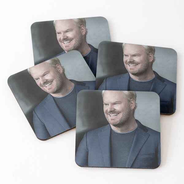 Item preview, mar Jim lov Gaffigan ia2 tour 2020 designed and sold by marialovia.