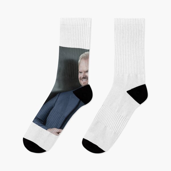 Aperçu de l'œuvre mar Jim lov Gaffigan ia2 tour 2020 créée et vendue par marialovia.