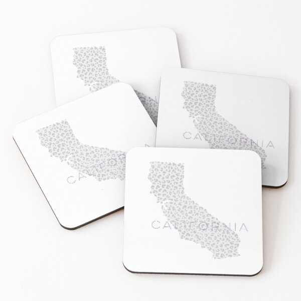 Item preview, CALIFORNIA CHEETAH PRINT DESIGN designed and sold by Tatum  Ford.