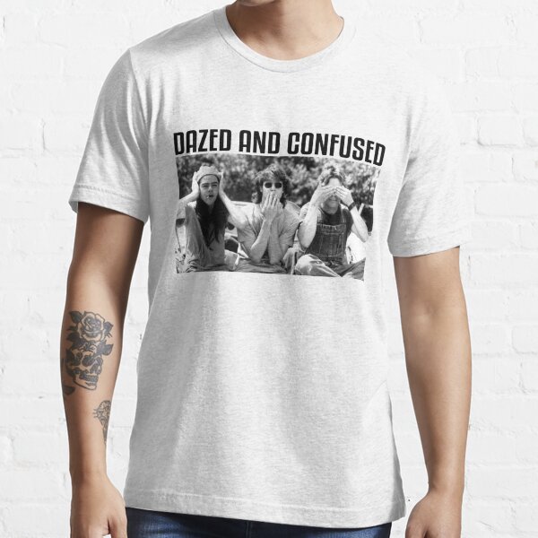 dazed and confused shirt pacsun