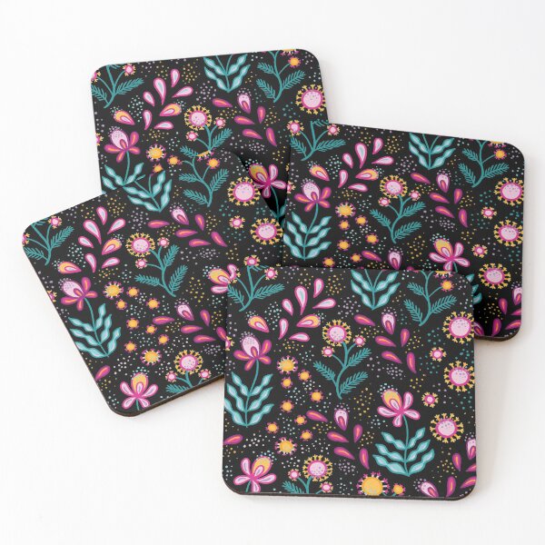 Item preview, Midnight garden designed and sold by CE-Designs.