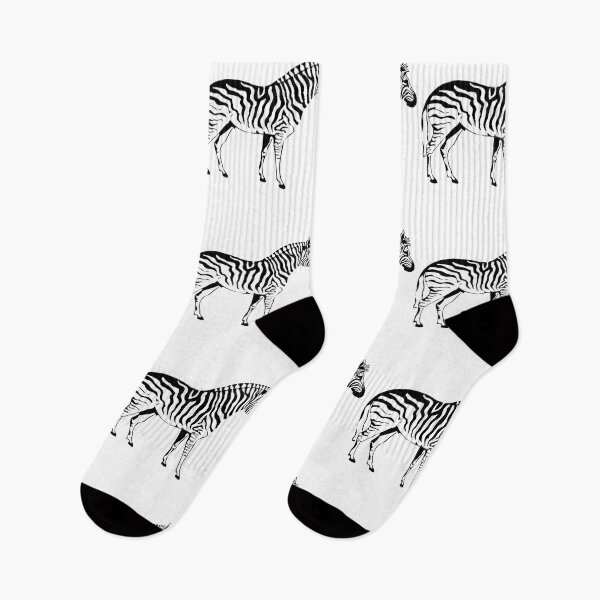 Aperçu de l'œuvre Zebra Art Design créée et vendue par AABUZ.
