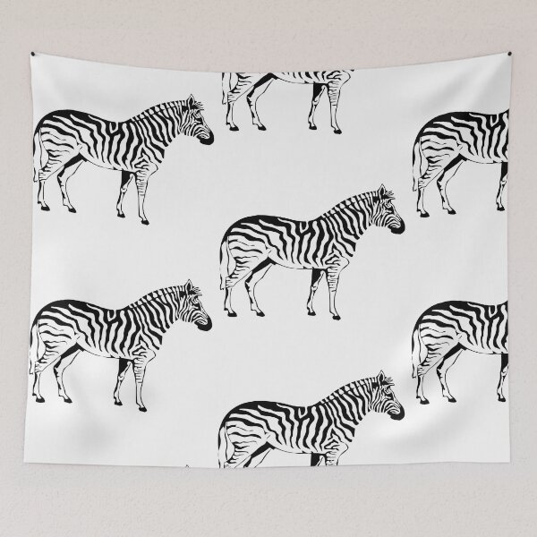 Item preview, Zebra Art Design designed and sold by AABUZ.