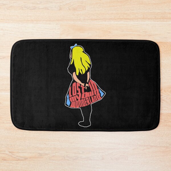Item preview, Alice in Wonderland | Lost In My Own Wonderland designed and sold by KoolMoDee.