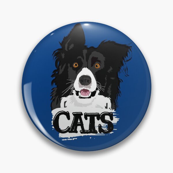 Item preview, Border Collie Herding Cats designed and sold by Willyboy16.