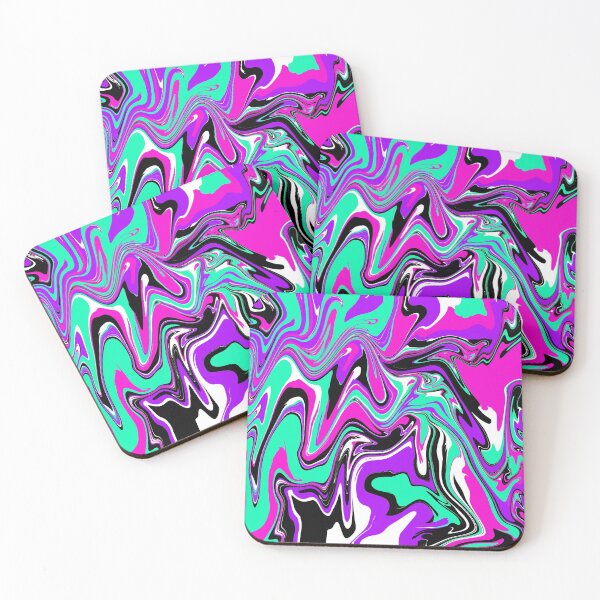 Item preview, Paint Pour designed and sold by ArtOfTabs.