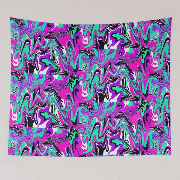 Item preview, Paint Pour designed and sold by ArtOfTabs.