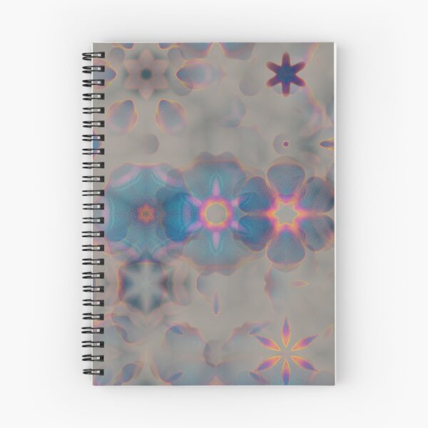 Item preview, Psychedelic mandala 3 designed and sold by S Y N T H R E A L M.