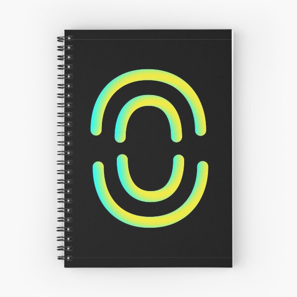 Item preview, Name Initial :  O designed and sold by CurvedPoints.