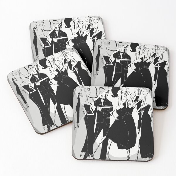 Item preview, Palm Beach Party designed and sold by Moona Barbuzza.