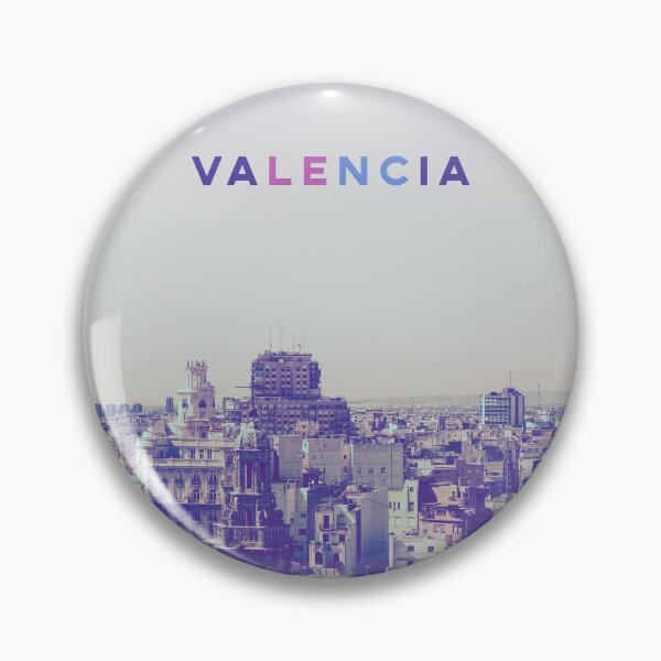 Item preview, Valencia Spain designed and sold by DeadRight.