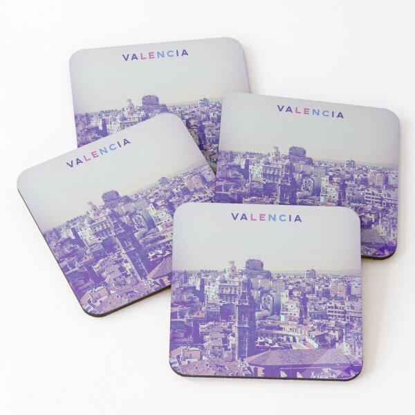 Item preview, Valencia Spain designed and sold by DeadRight.
