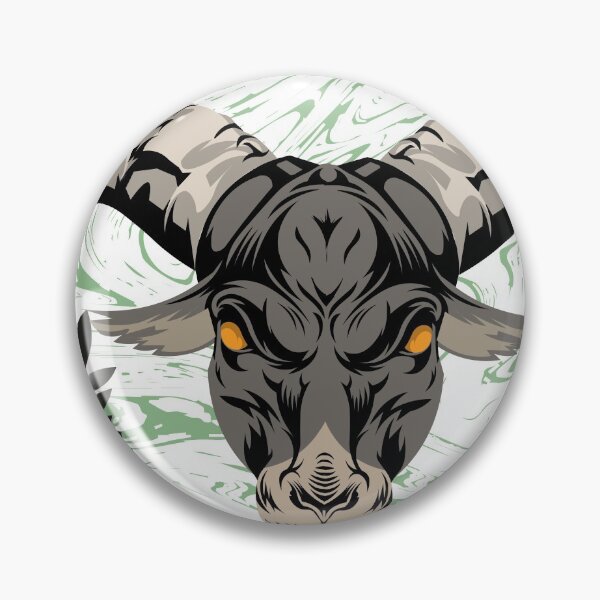 Item preview, Capricorn - Deadfamous  designed and sold by Dead-Famous.
