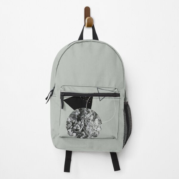 Cold Outside #redbubble #decor #winter Backpack