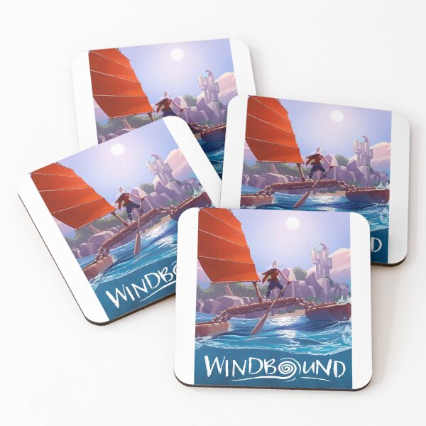 Item preview, Windbound designed and sold by Navargas.