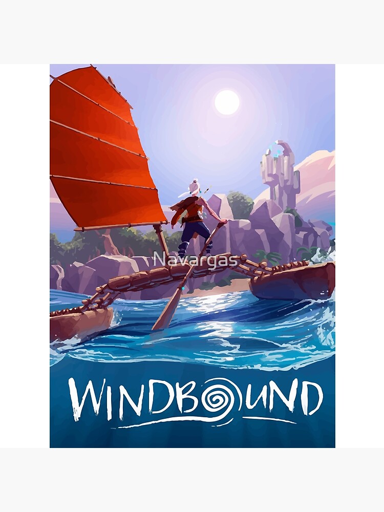 windbound trophies