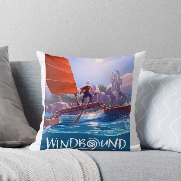 Item preview, Windbound designed and sold by Navargas.