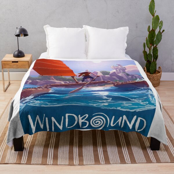 Item preview, Windbound designed and sold by Navargas.