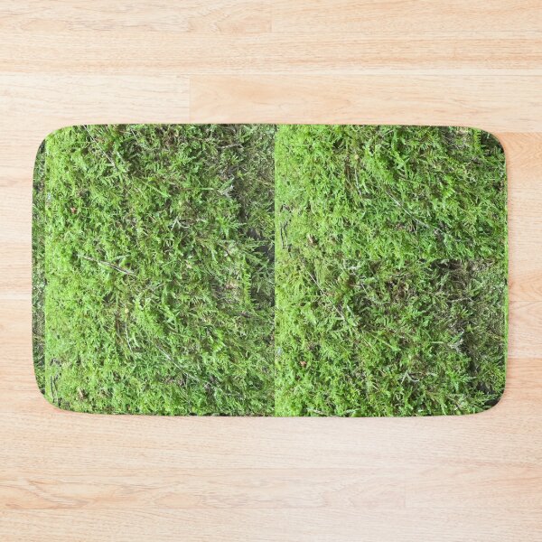 Item preview, Moss on a tree designed and sold by Coolprints1.