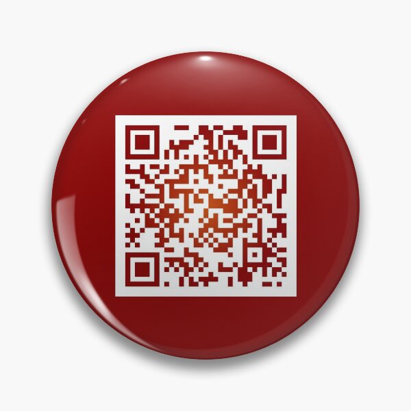 Item preview, Trump Lord Farquaad - QR Code designed and sold by DWaffleDesigns.