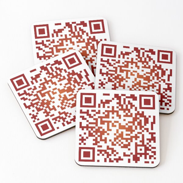 Item preview, Trump Lord Farquaad - QR Code designed and sold by DWaffleDesigns.