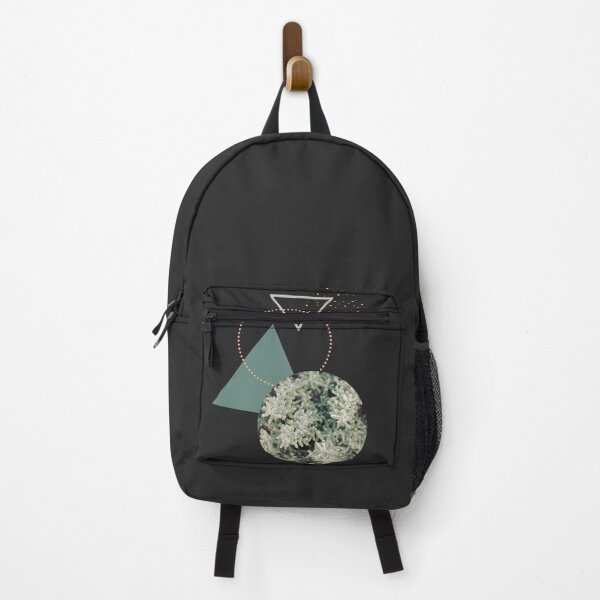 Hello Winter Backpack