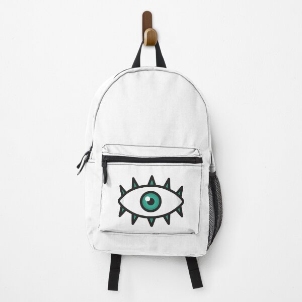 Item preview, mystical eye, mystic, pineal eye designed and sold by DerSenat.