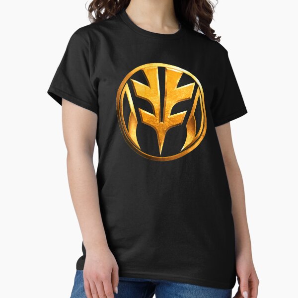 Vista previa del artículo con la obra «Logotipo de Tigerzord», diseñado y vendido por Ravensclaw3.