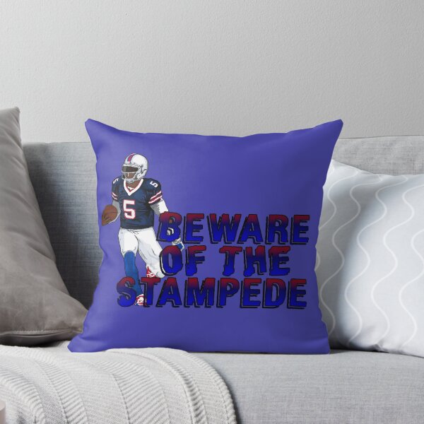 Item preview, Tyrod Taylor Time! designed and sold by thundergun.