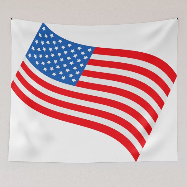 Item preview, 4TH OF JULY AMERICAN FLAG COLLECTION  designed and sold by Ashraf Can.