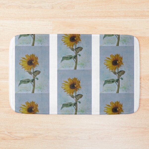 Item preview, Sunflower designed and sold by catartzz.