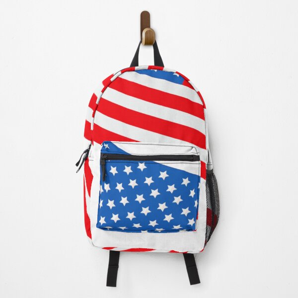 Item preview, 4TH OF JULY AMERICAN FLAG COLLECTION designed and sold by Ashraf Can.