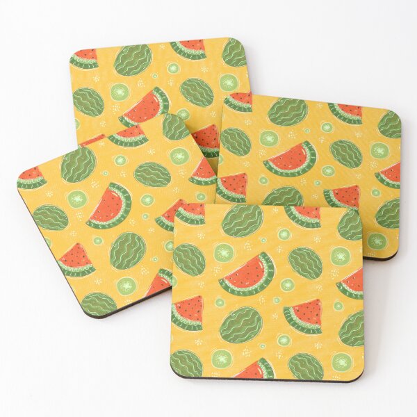 Item preview, Watermelons designed and sold by Nour Gohar.