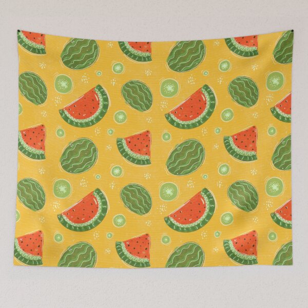 Item preview, Watermelons designed and sold by Nour Gohar.