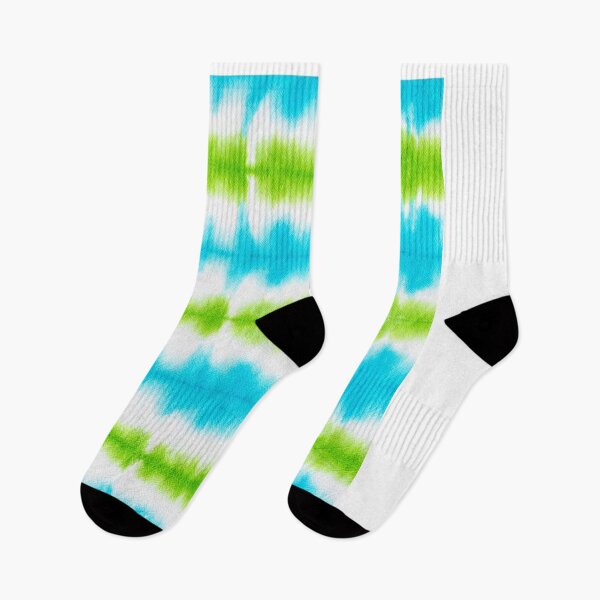 Item preview, Stripes Tie Dye Pattern designed and sold by hasnimed.