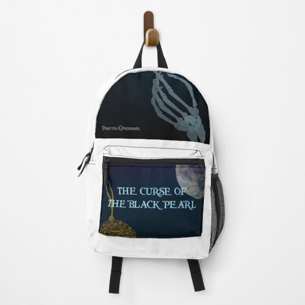 Item preview, The curse of the Black Pearl designed and sold by MurasakiStorm.