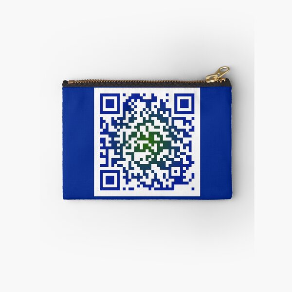 Item preview, Sea Shanty 2 (Trap Remix) - QR Code designed and sold by DWaffleDesigns.