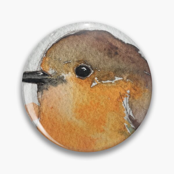 Item preview, Robin Bobbin Along designed and sold by ashleywilks.