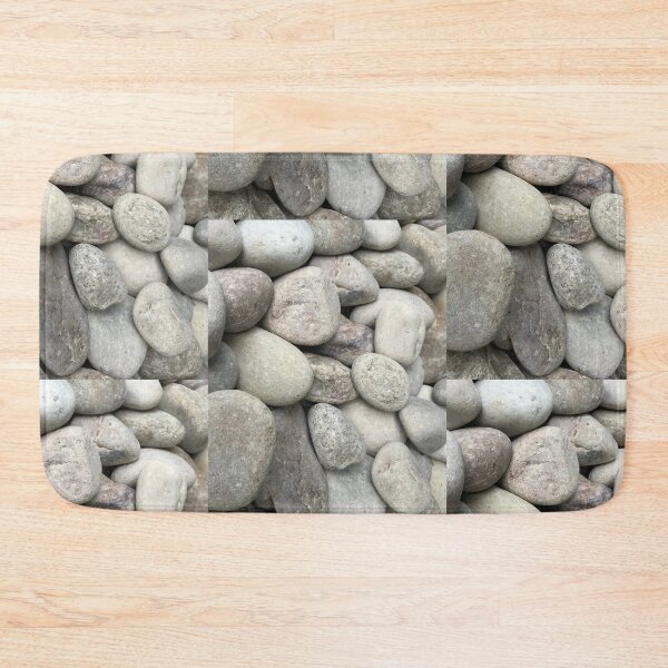 Item preview, River pebbles designed and sold by Coolprints1.