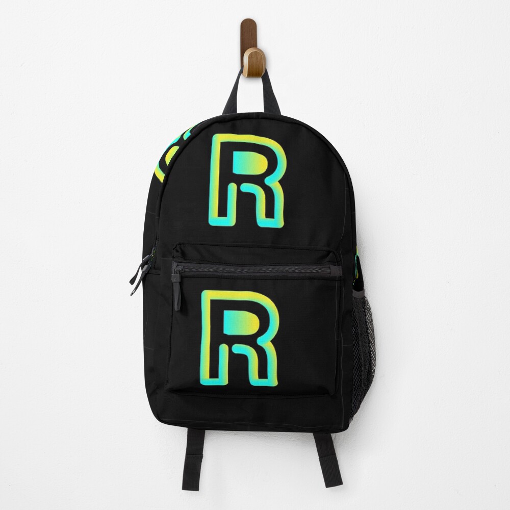 Item preview, Backpack designed and sold by CurvedPoints.