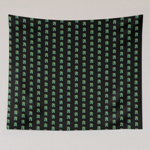 Item preview, Name Initial :  R designed and sold by CurvedPoints.