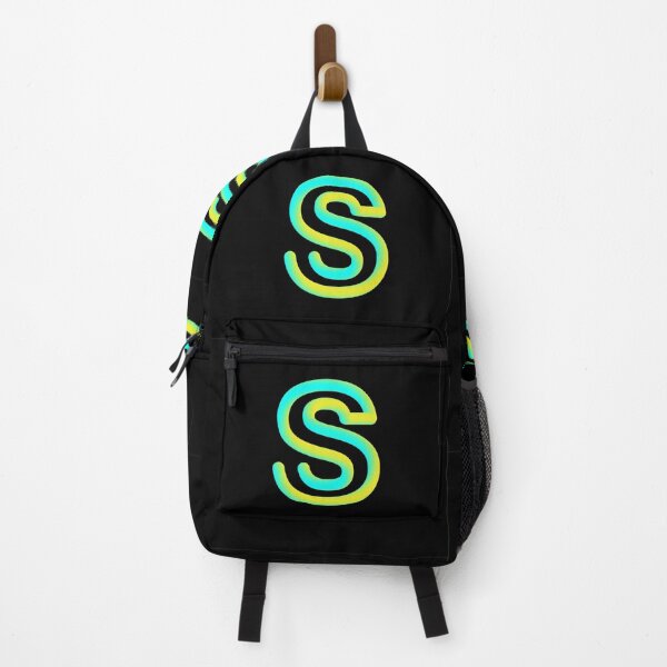 Item preview, Copy of Name Initial :  S designed and sold by CurvedPoints.
